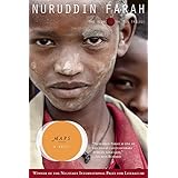 maps a novel blood in the sun