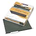 Smead Hanging Folder, Letter, 1/3 Cut Tab, 25 per Box (64035)
