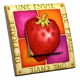Decorupteur© - Interrupteur Fraise Bouton Poussoir