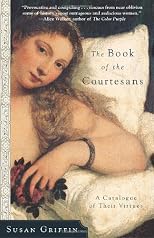 The Book of the Courtesans