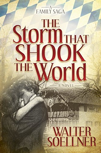 The Storm That Shook the World (Morgan James Fiction)