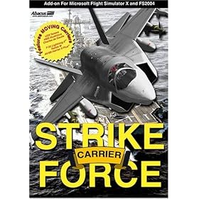 Carrier Strike Force by Abacus