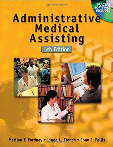 Administrative Medical Assisting