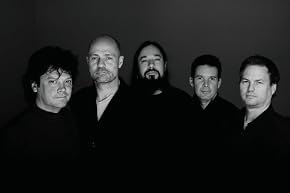 Image of The Tragically Hip