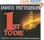 1st to Die (Women's Murder Club)