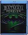 Batman Forever (BD) [Blu-ray]