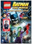 LEGO Batman: The Movie - DC Super Her...