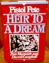 Heir to a Dream