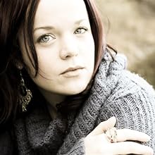 Allison Crowe - Allison Crowe - Canadian singer-songwriter - photographed by Billie Woods