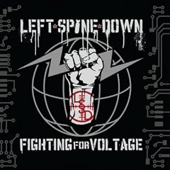 Fighting for Voltage [Explicit]