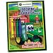 Party Supplies - John Deere Coloring & Activity Book