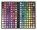 Beautify - 168 Farben Lidschatten Makeup Paletten Set