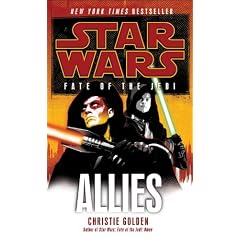 Star Wars: Fate of the Jedi: Allies