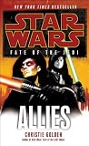 Star Wars: Fate of the Jedi: Allies