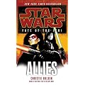 Star Wars: Fate of the Jedi: Allies
