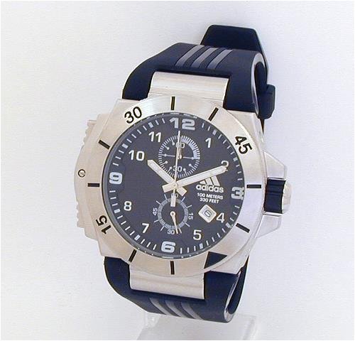 Adidas Herrenuhr Quarz ADP1786