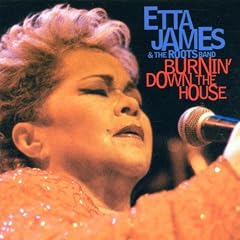 Burnin' Down The House