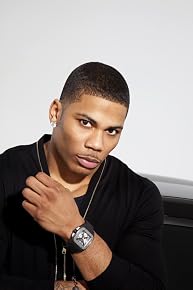 Image of Nelly