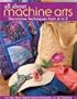 All About Machine Arts