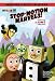 Stop Motion Marvels