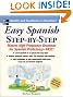 

Easy Spanish Step-By-Step (Step By Step)