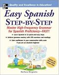 Easy Spanish Step-By-Step (Step By Step)
