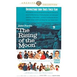 The Rising of the Moon