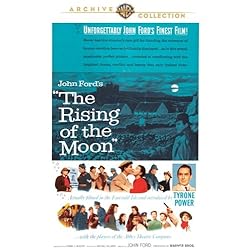 The Rising of the Moon