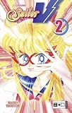 Produkt-Bild: Codename Sailor V 02