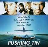 Pushing Tin-The Original Motion Picture Score
