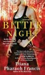 Bitter Night: A Horngate Witches Book