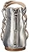 Nine West Women's Securitie Synthetic Dress Sandal