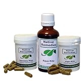 Review Native Remedies  / Native Remedies Insulate Plus; High-Rite and Aqua-Rite UltraPack