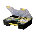 Stanley Consumer Storage 014708R 8-Compartment Deep Professional Organizer