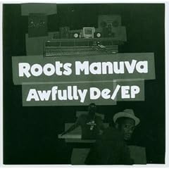 Awfully De/Ep