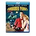 Forbidden Planet [Blu-ray]