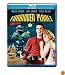 Forbidden Planet [Blu-ray]