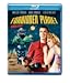 Forbidden Planet [Blu-ray]