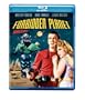 Forbidden Planet [Blu-ray]