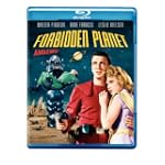 Forbidden Planet
