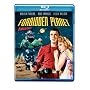 Forbidden Planet [Blu-ray]