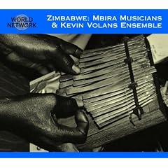 Music of Zimbabwe