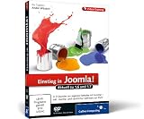 Joomla! 1.6 - Das umfassende Video-Training