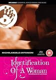 Identification of a Woman (Identificazione di una donna)