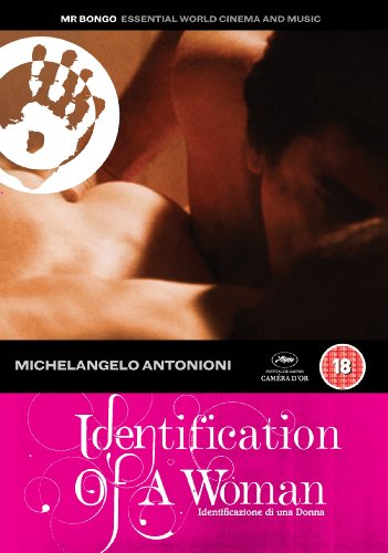 Identification of a Woman (Identificazione di una donna) Identification of a Woman (Identificazione di una donna)