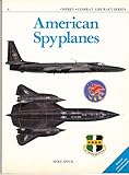 American spyplanes