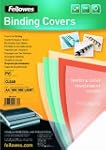 Fellowes Leonardi Cf100 Copertina Cle...