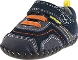 pediped Originals Tristan Sneaker (Infant)