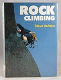 Rock climbing