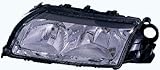 IMAGE OF Depo 373-1106L-AS Volvo S80 Driver Side Replacement Headlight Assembly